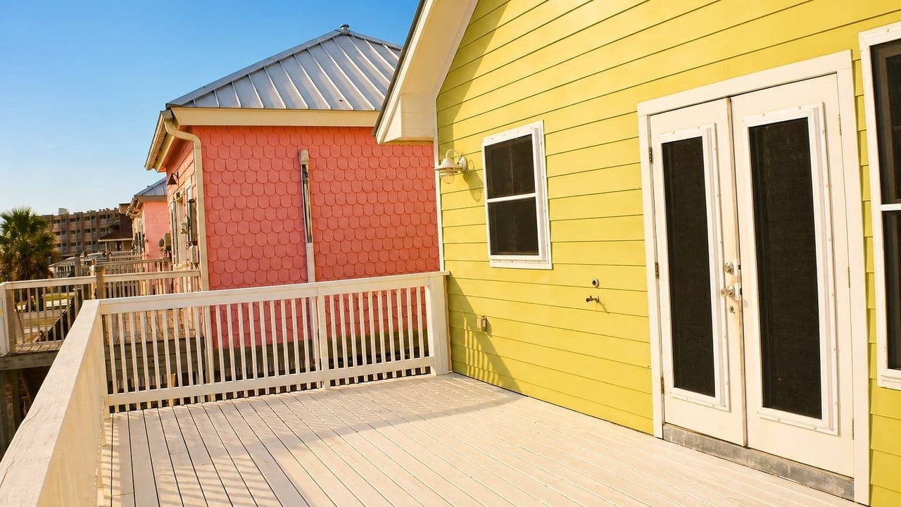Photo of Outdoor in North Beach