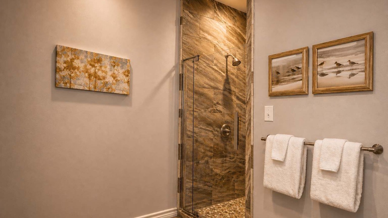 Photo of Bathroom in North Beach