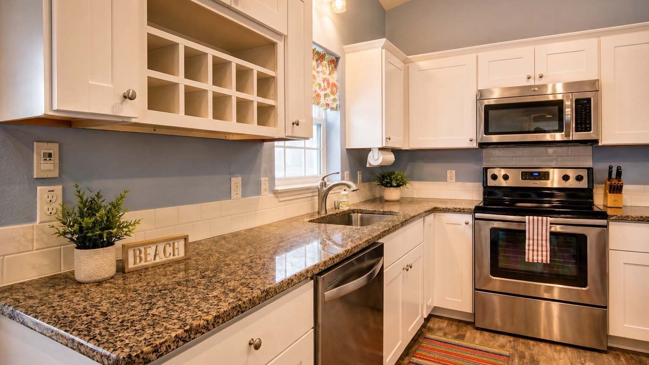 Photo of Kitchen in North Beach