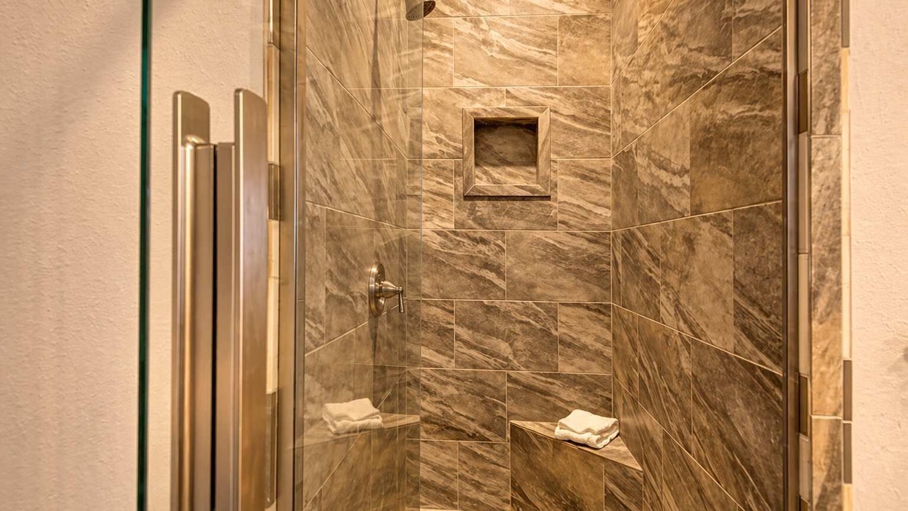 Photo of Bathroom in North Beach