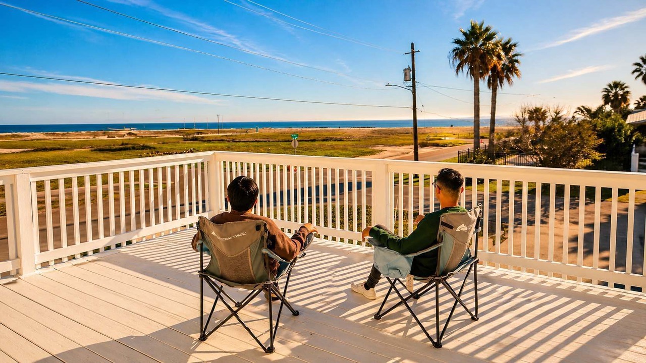 Photo of Outdoor in North Beach