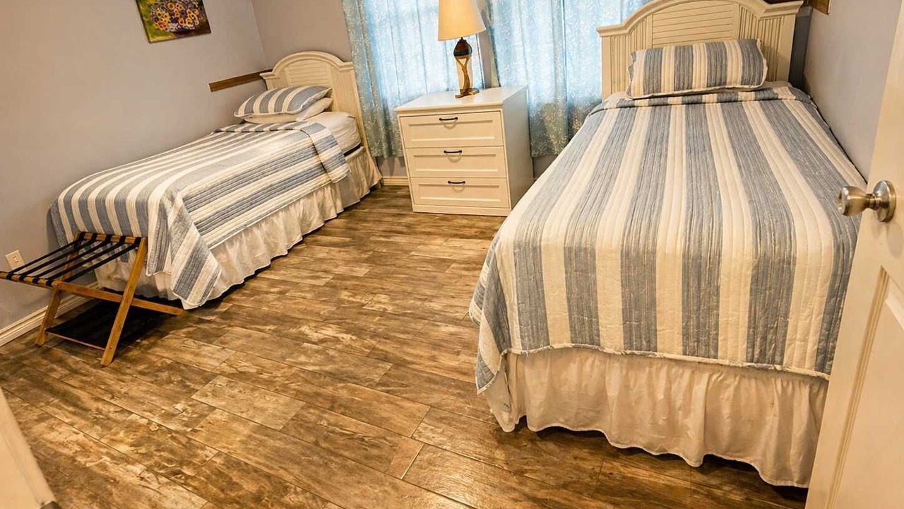 Photo of Bedroom in North Beach