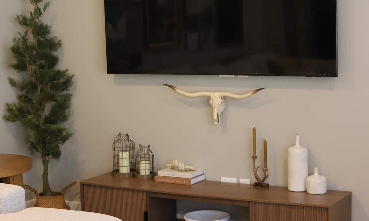 Photo of Livingroom in Star