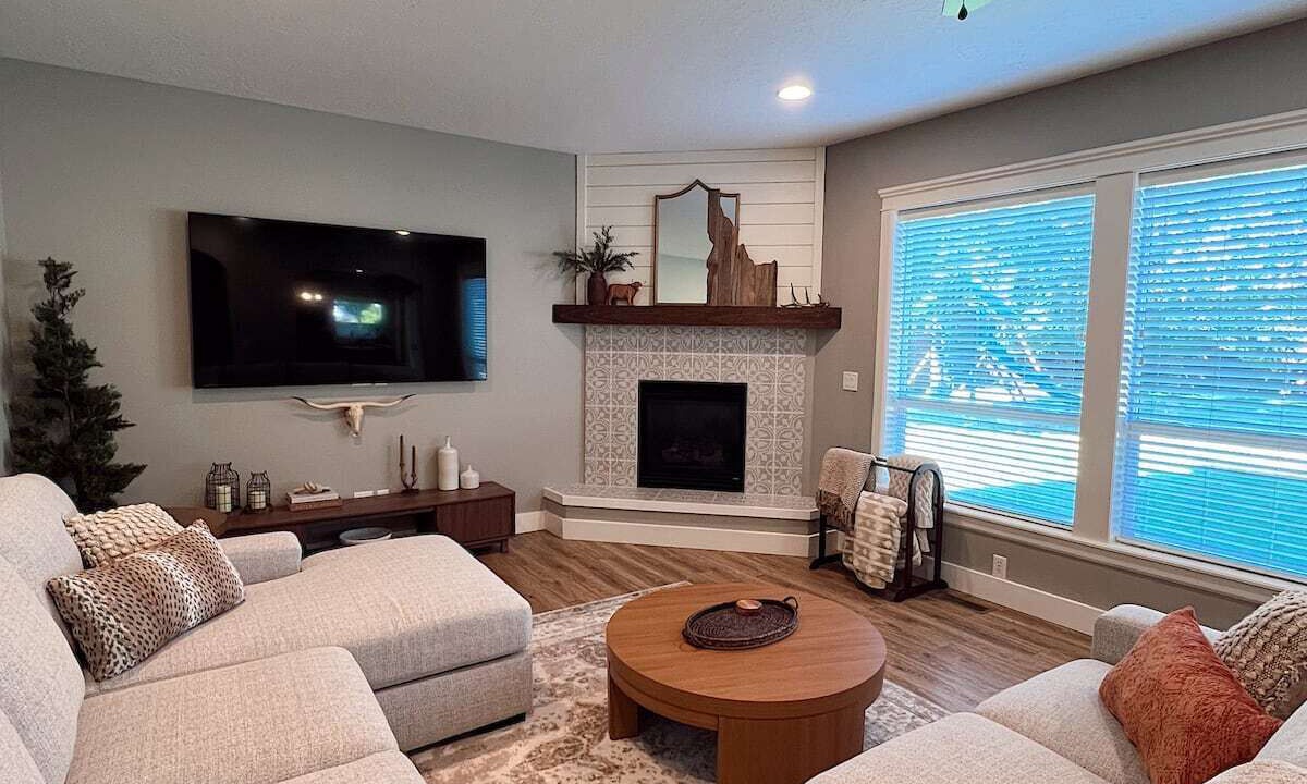 Photo of Livingroom in Star