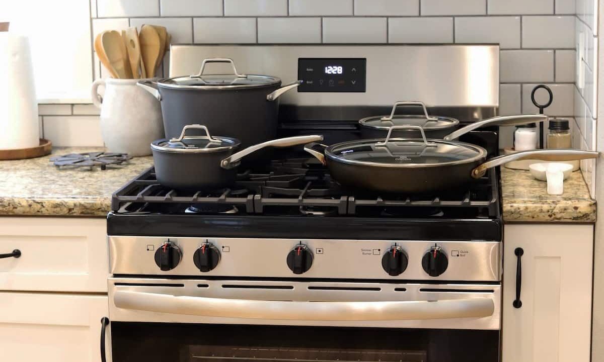 Photo of Kitchen in Star