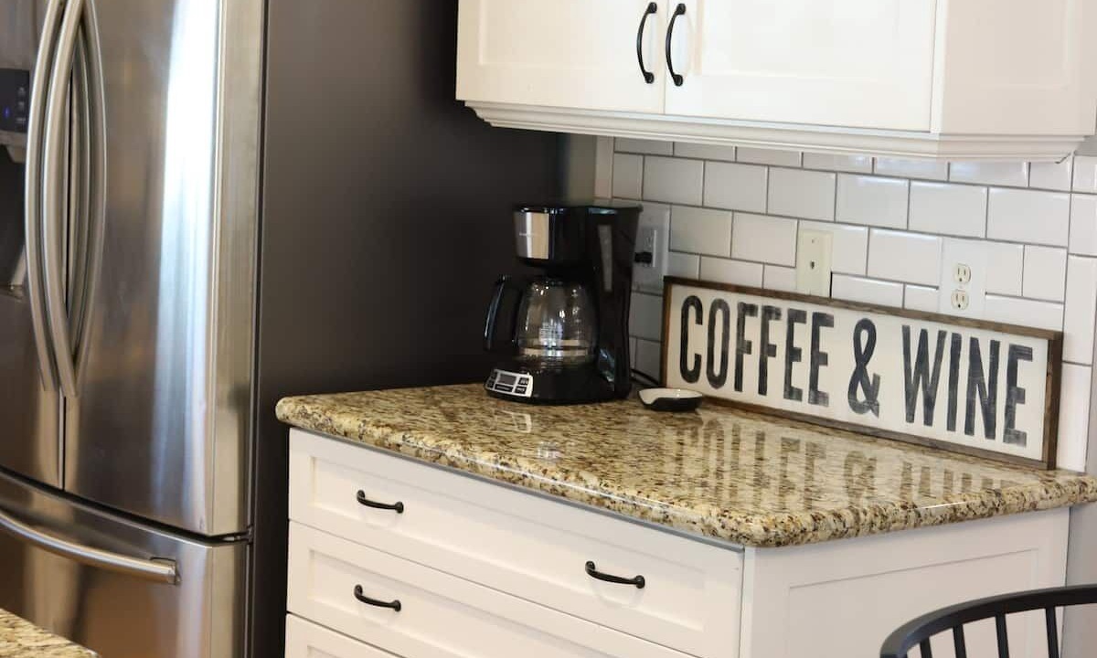 Photo of Kitchen in Star