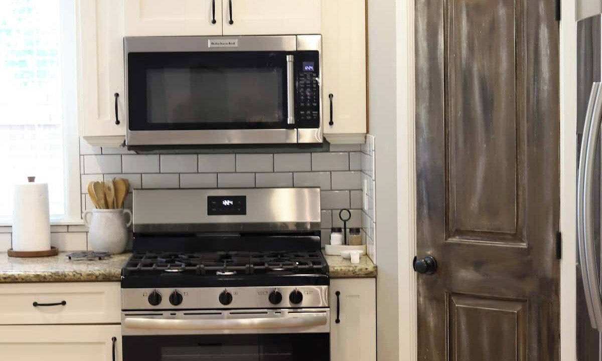 Photo of Kitchen in Star