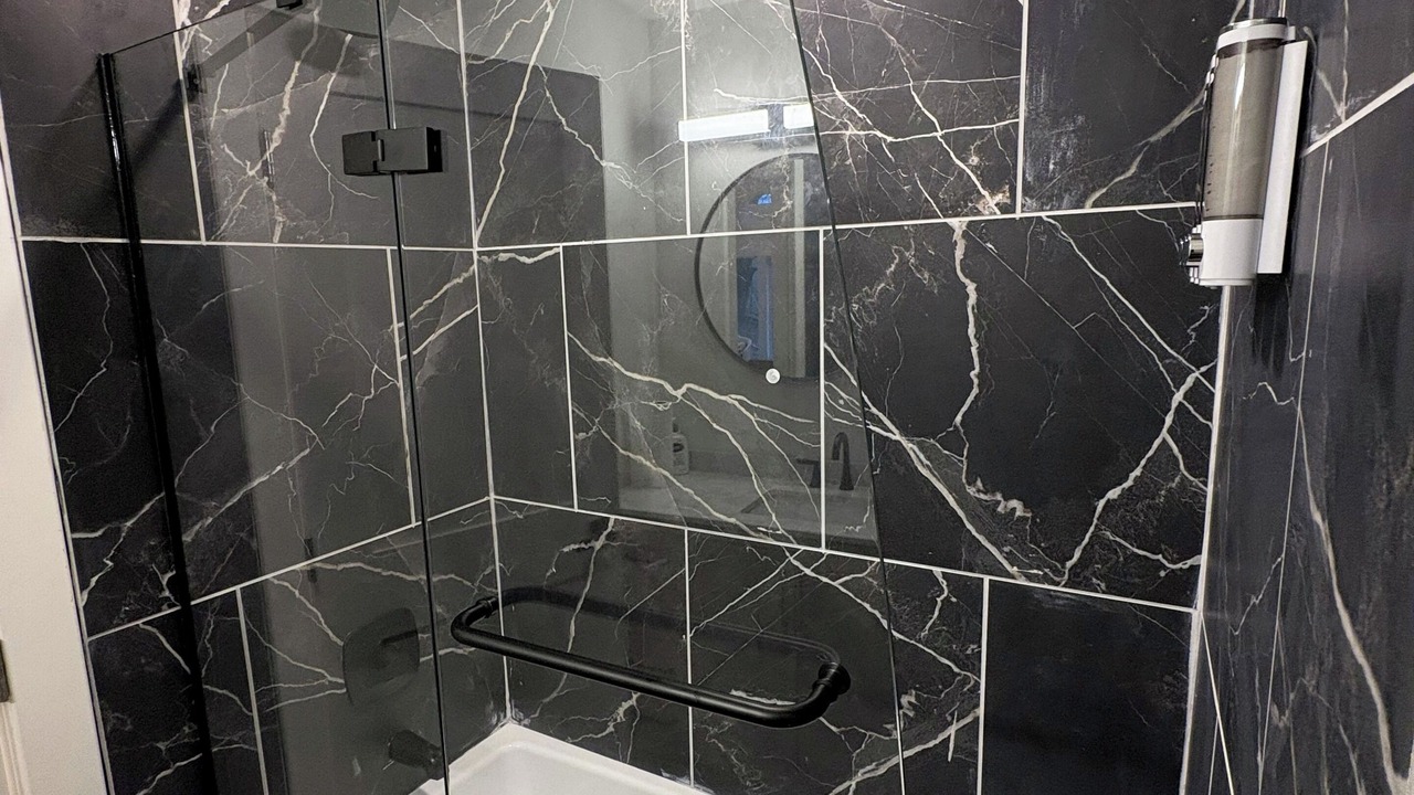 Photo of Bathroom in Forks