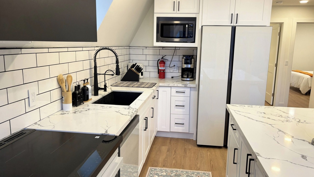 Photo of Kitchen in Forks