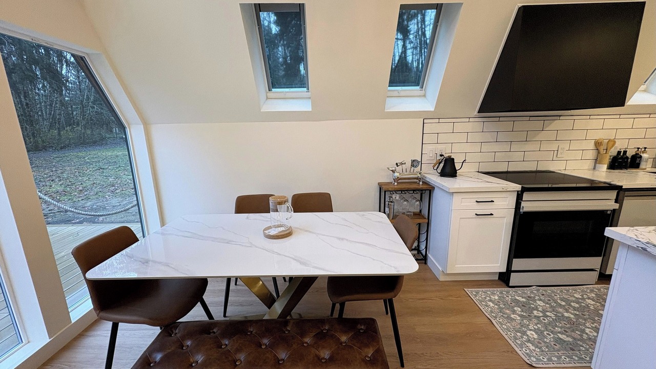 Photo of Kitchen in Forks