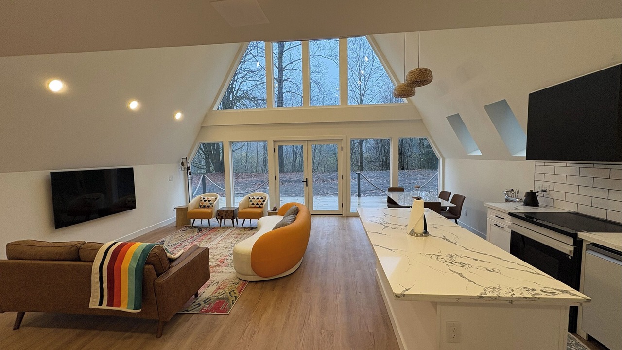 Photo of Livingroom in Forks