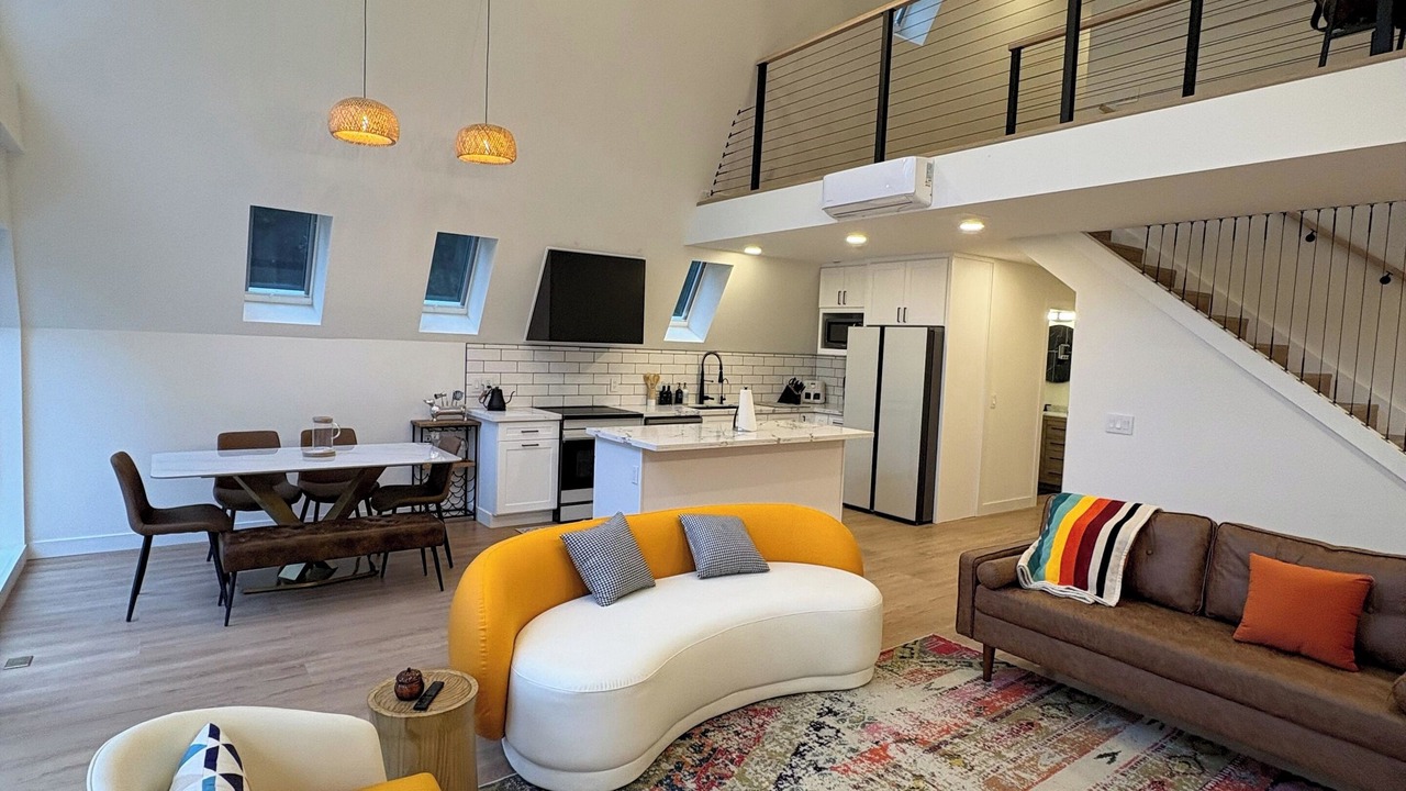 Photo of Livingroom in Forks