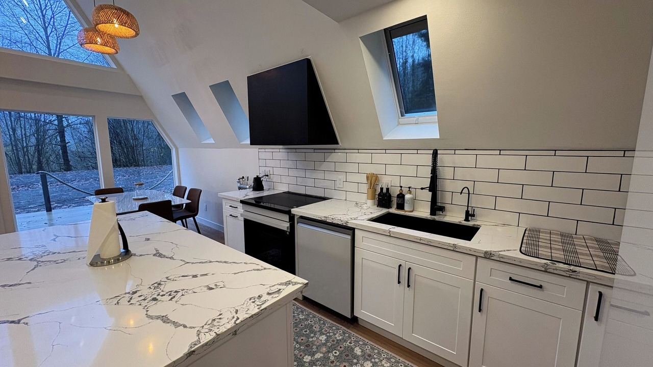 Photo of Kitchen in Forks