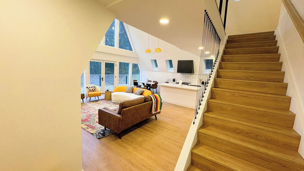 Photo of Livingroom in Forks