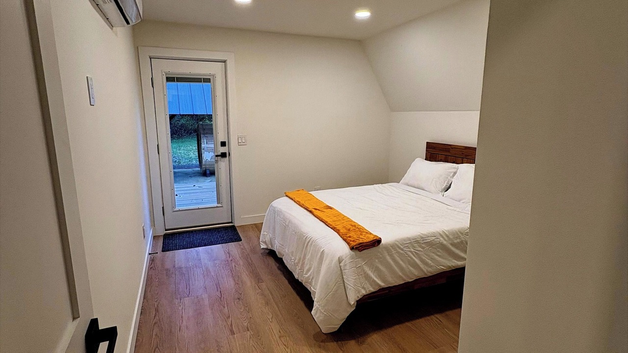 Photo of Bedroom in Forks