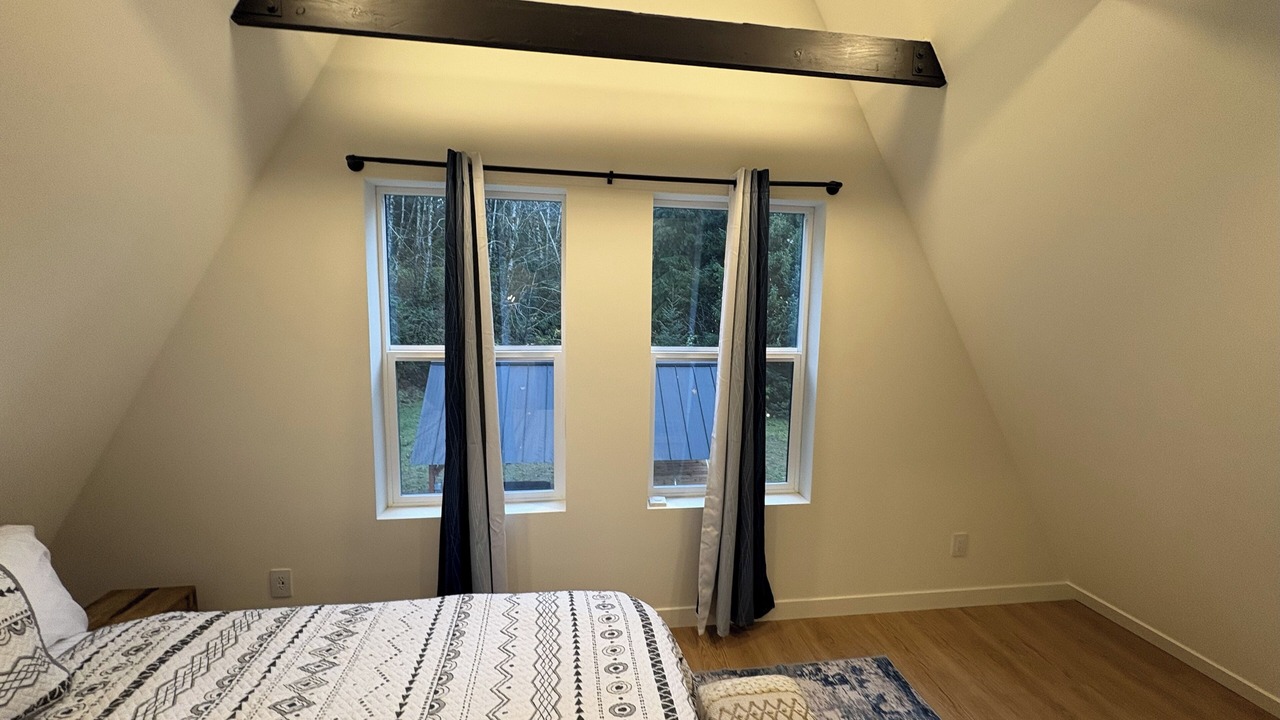 Photo of Bedroom in Forks