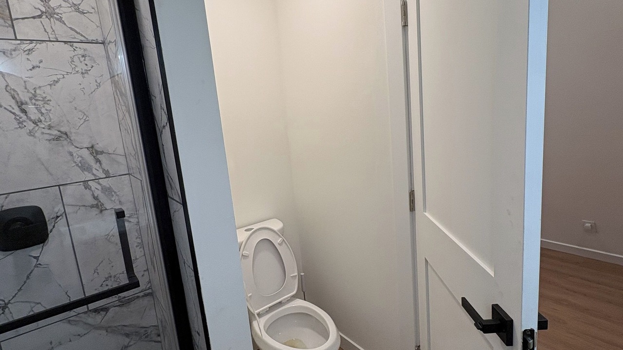 Photo of Bathroom in Forks