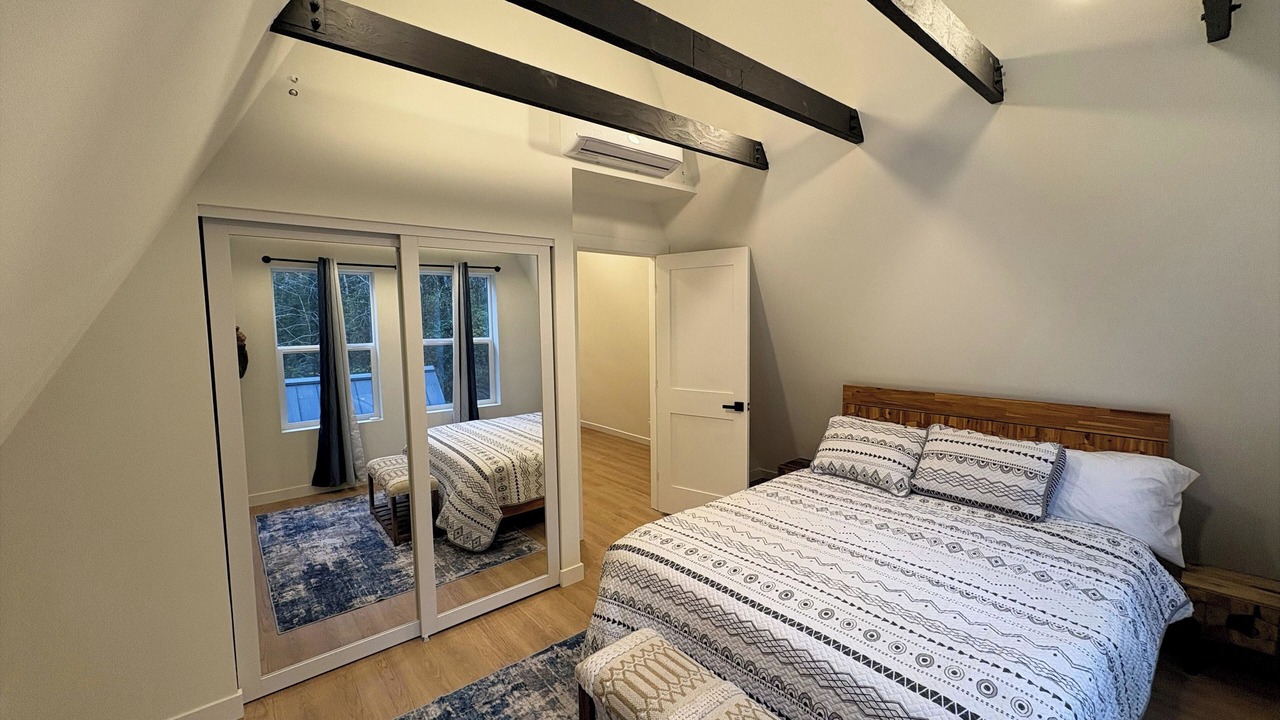 Photo of Bedroom in Forks