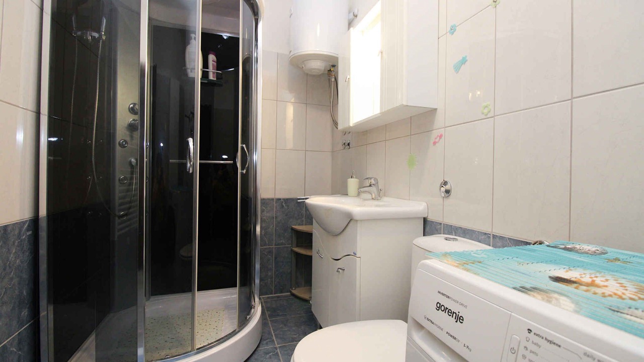 Photo of Bathroom in Veruda
