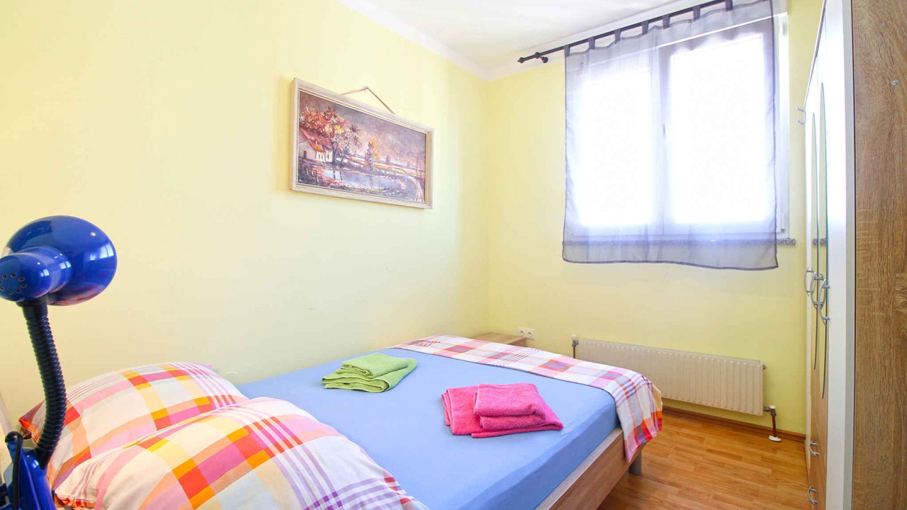 Photo of Bedroom in Veruda