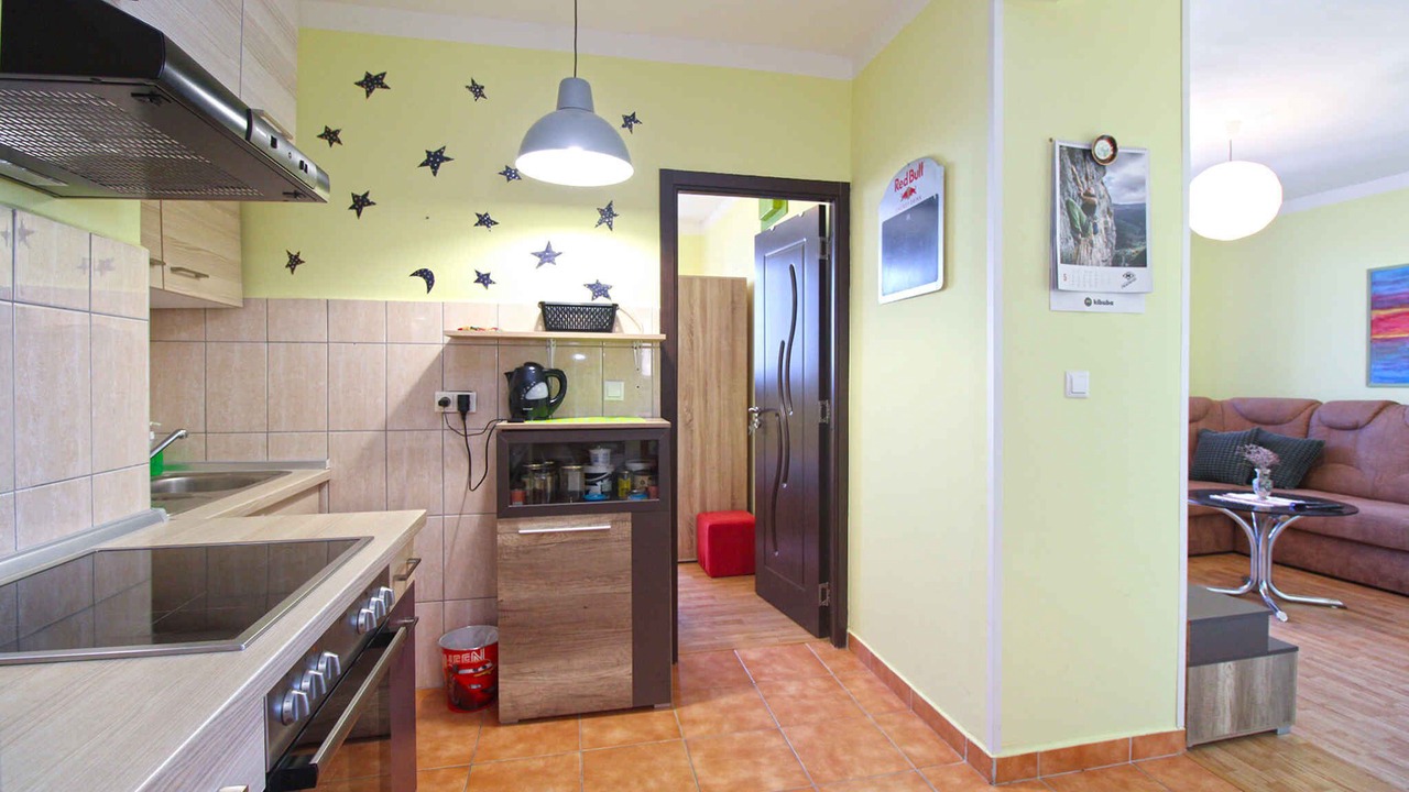 Photo of Kitchen in Veruda