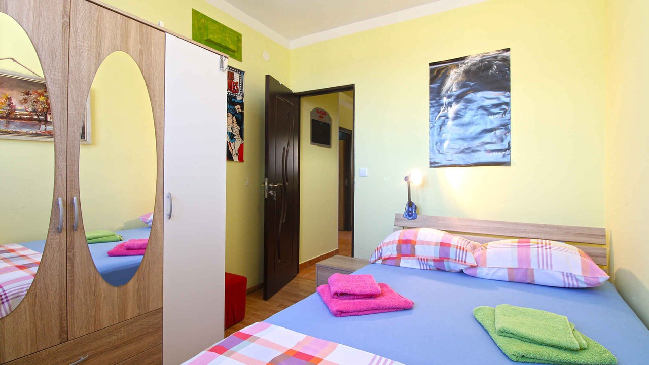 Photo of Bedroom in Veruda