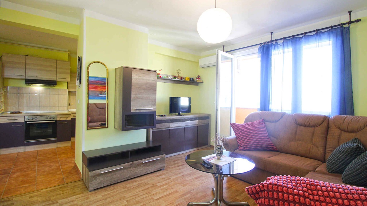 Photo of Livingroom in Veruda