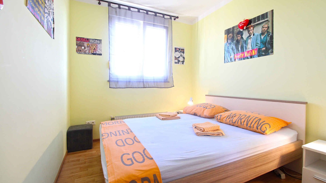 Photo of Bedroom in Veruda