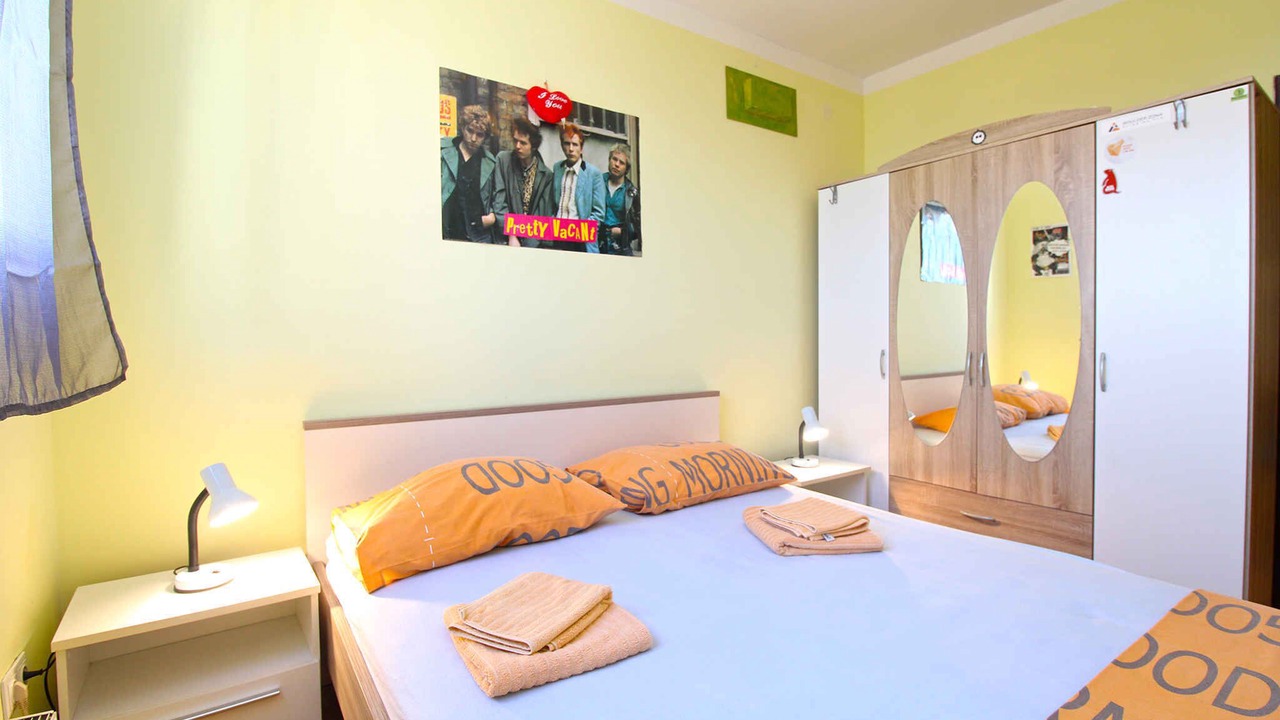 Photo of Bedroom in Veruda