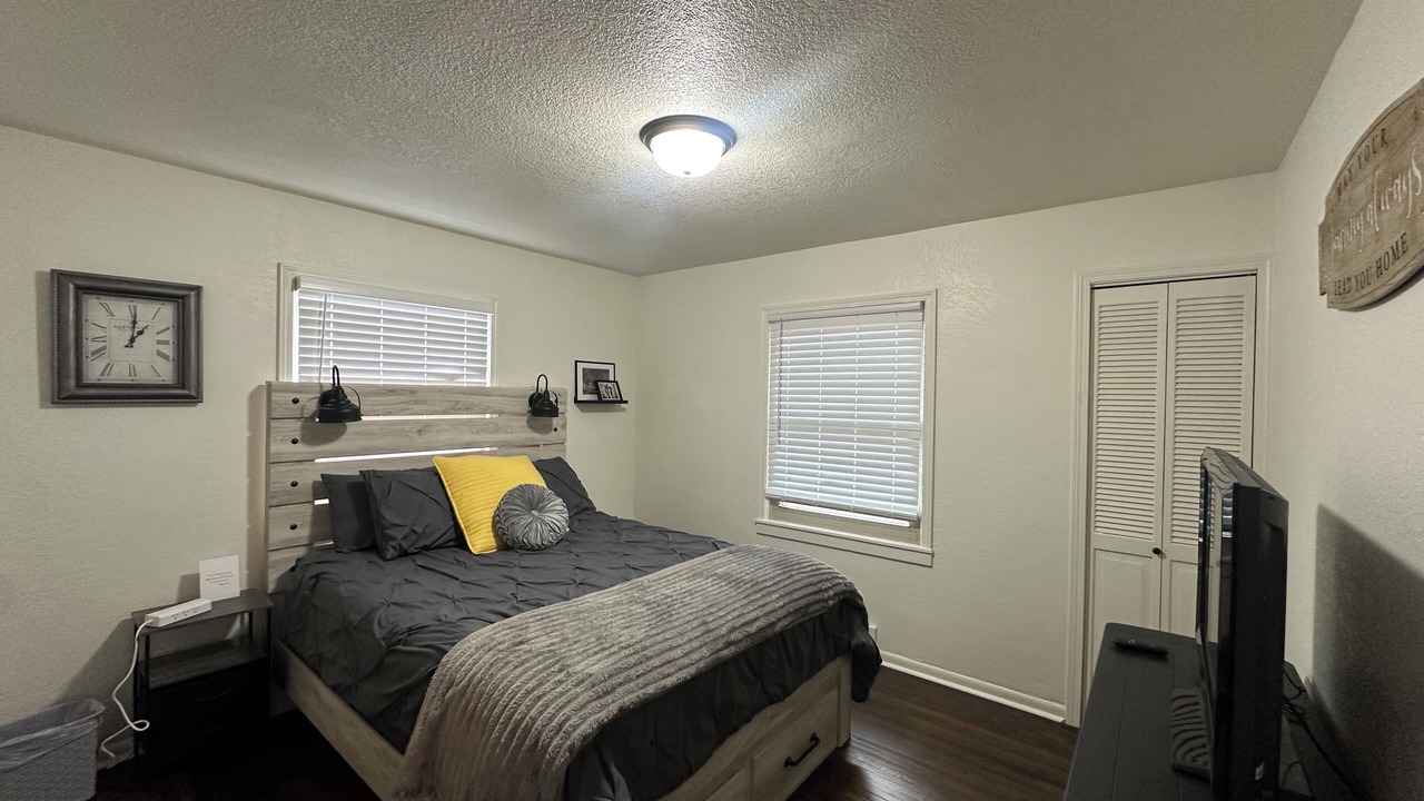 Photo of Bedroom in Wichita