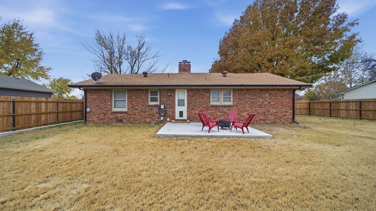 Photo of Outdoor in Wichita