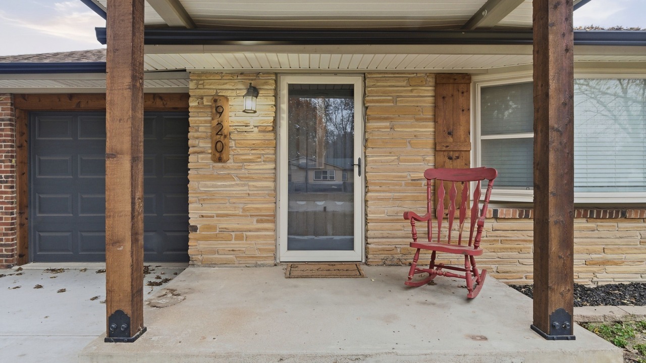 Photo of Outdoor in Wichita
