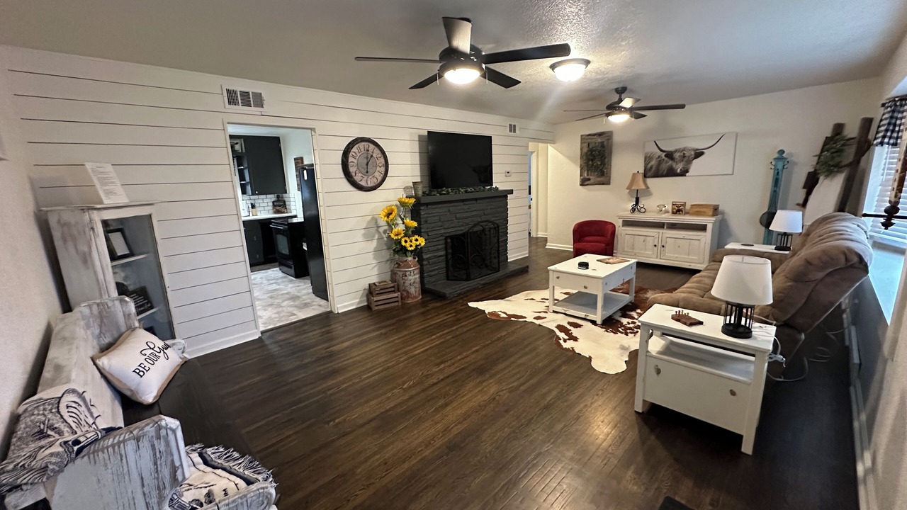 Photo of Livingroom in Wichita