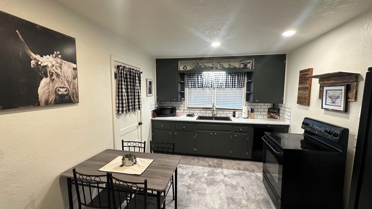 Photo of Kitchen in Wichita