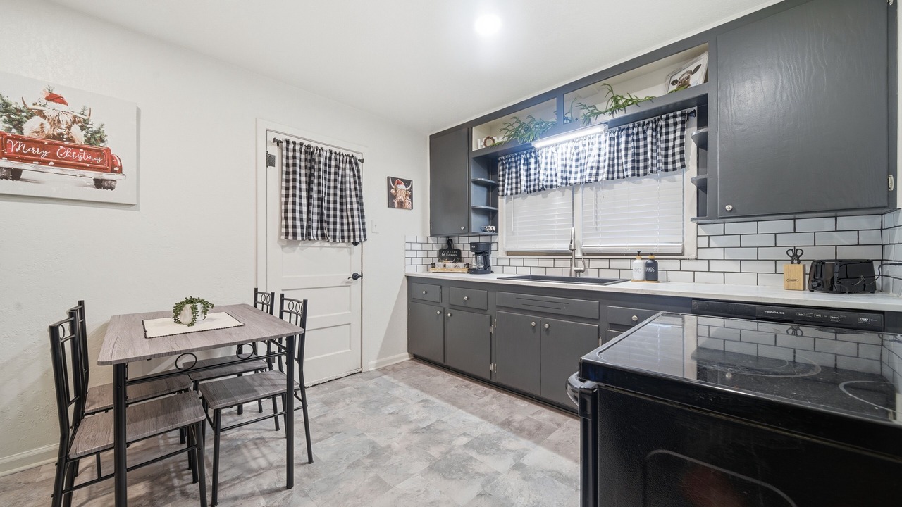 Photo of Kitchen in Wichita