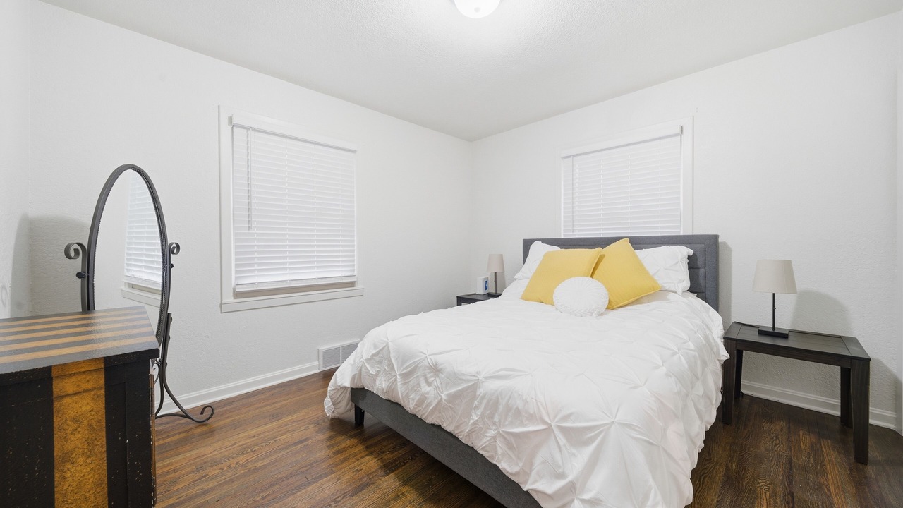 Photo of Bedroom in Wichita