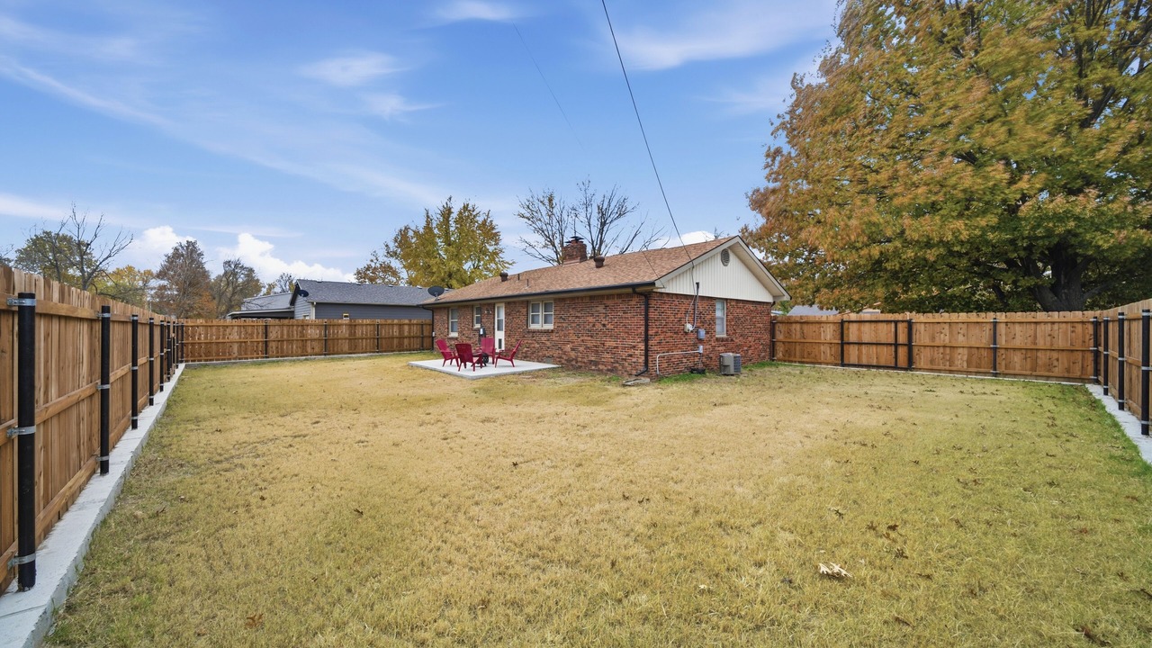 Photo of Outdoor in Wichita