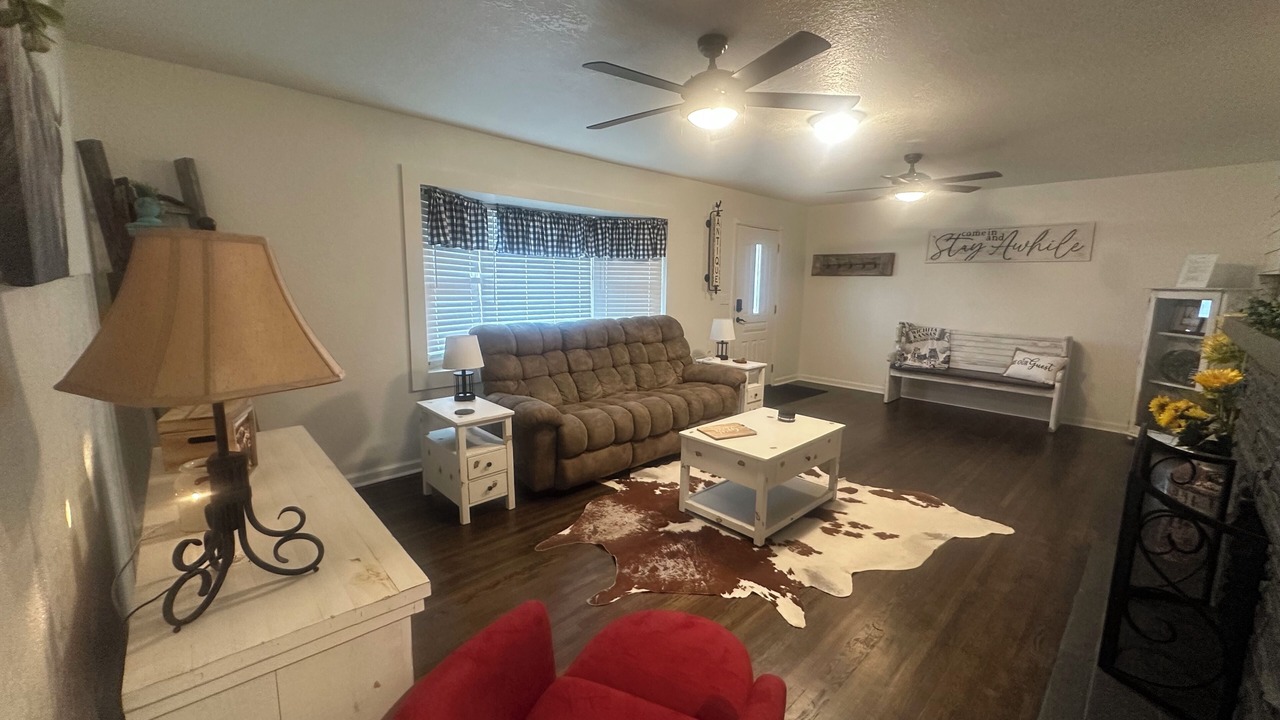 Photo of Livingroom in Wichita
