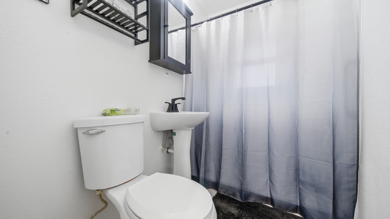 Photo of Bathroom in Wichita
