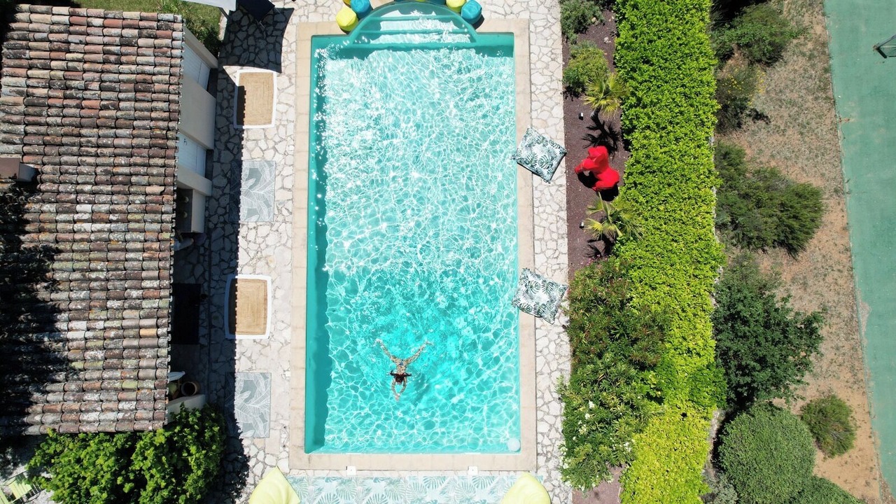 Photo of Outdoor in Jouques