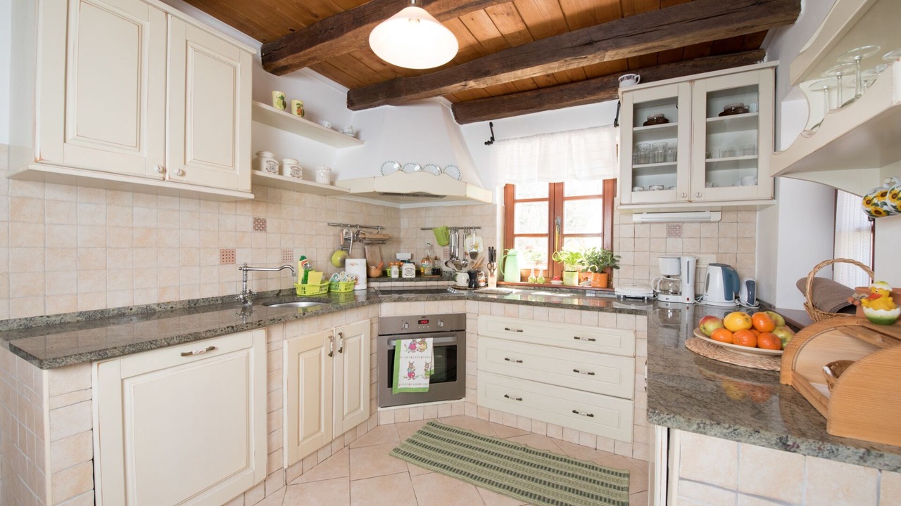 Photo of Kitchen in Veli Brgud