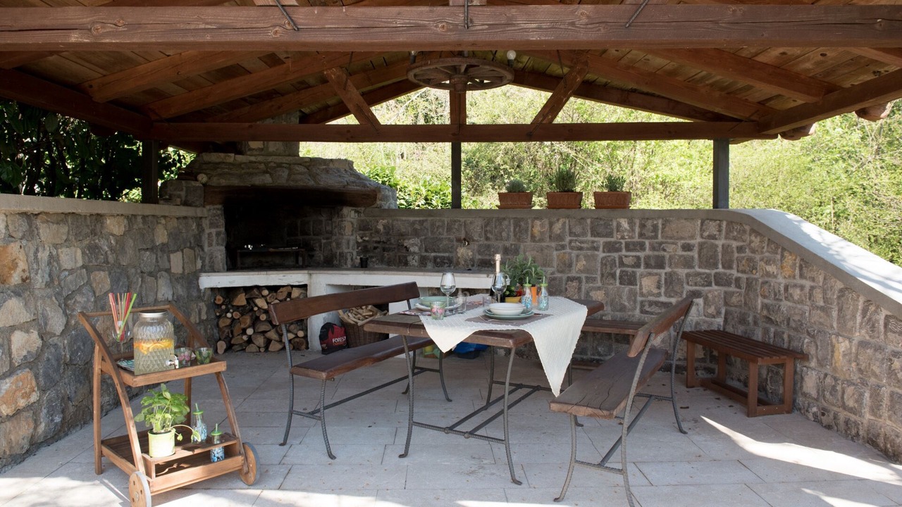 Photo of Outdoor in Veli Brgud