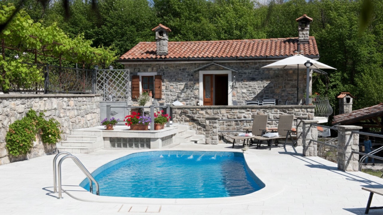 Photo of Outdoor in Veli Brgud