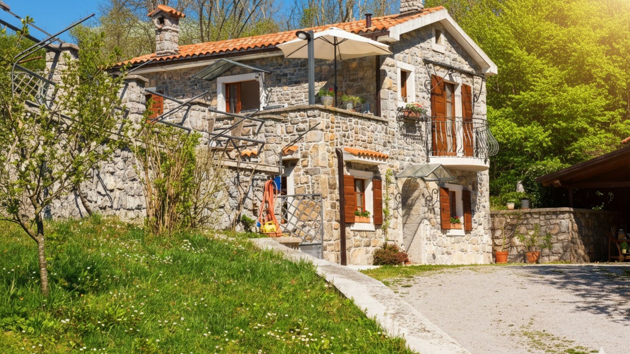 Photo of Outdoor in Veli Brgud