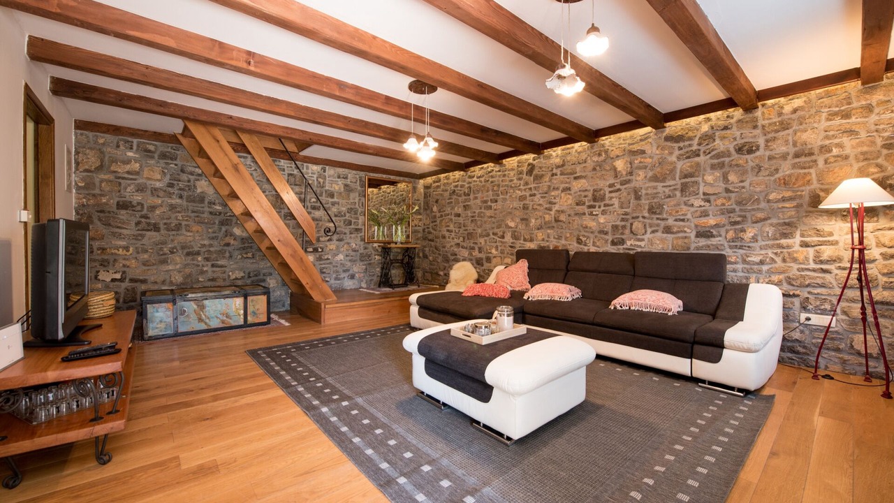Photo of Livingroom in Veli Brgud