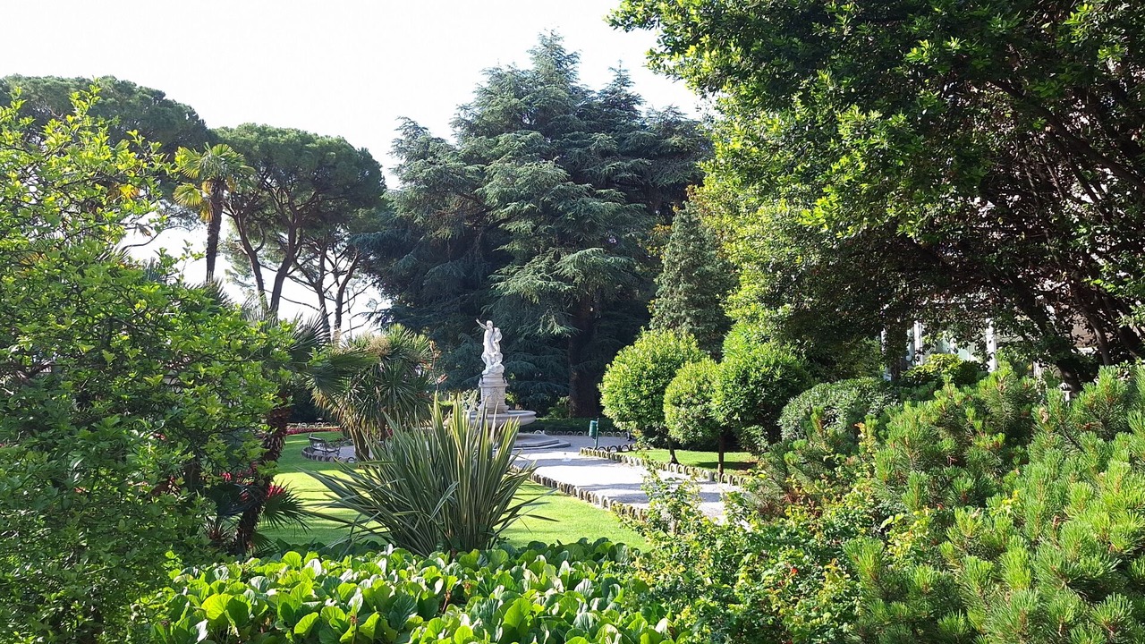 Photo of Outdoor in Veli Brgud