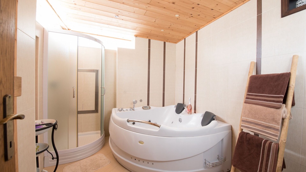 Photo of Bathroom in Veli Brgud