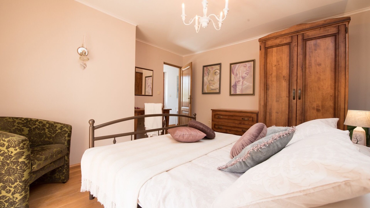 Photo of Bedroom in Veli Brgud