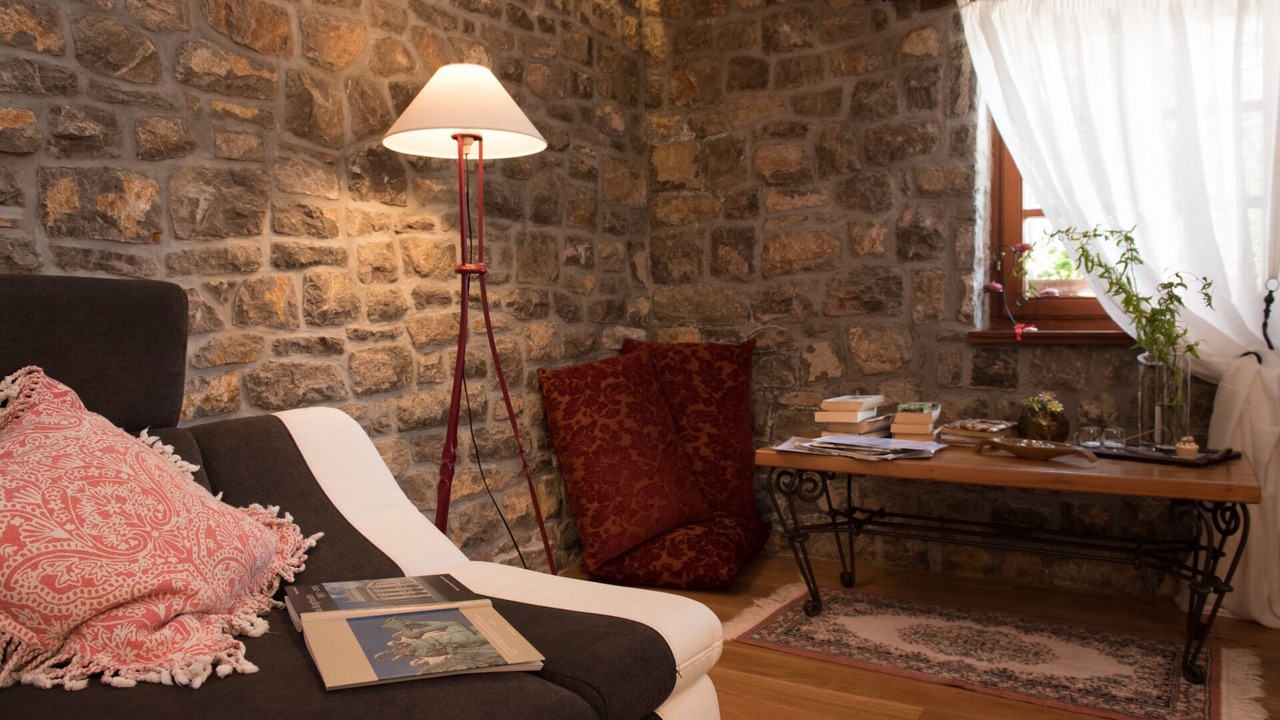 Photo of Livingroom in Veli Brgud