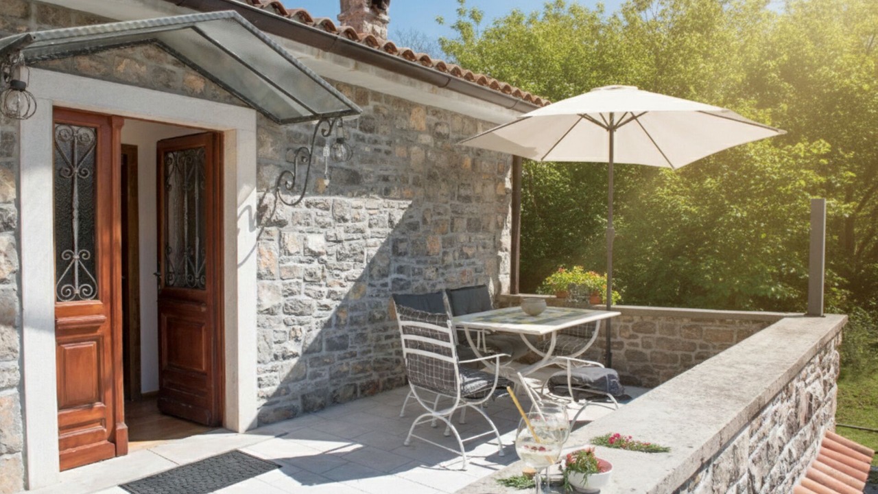 Photo of Outdoor in Veli Brgud